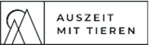 auszeit mit tieren logo